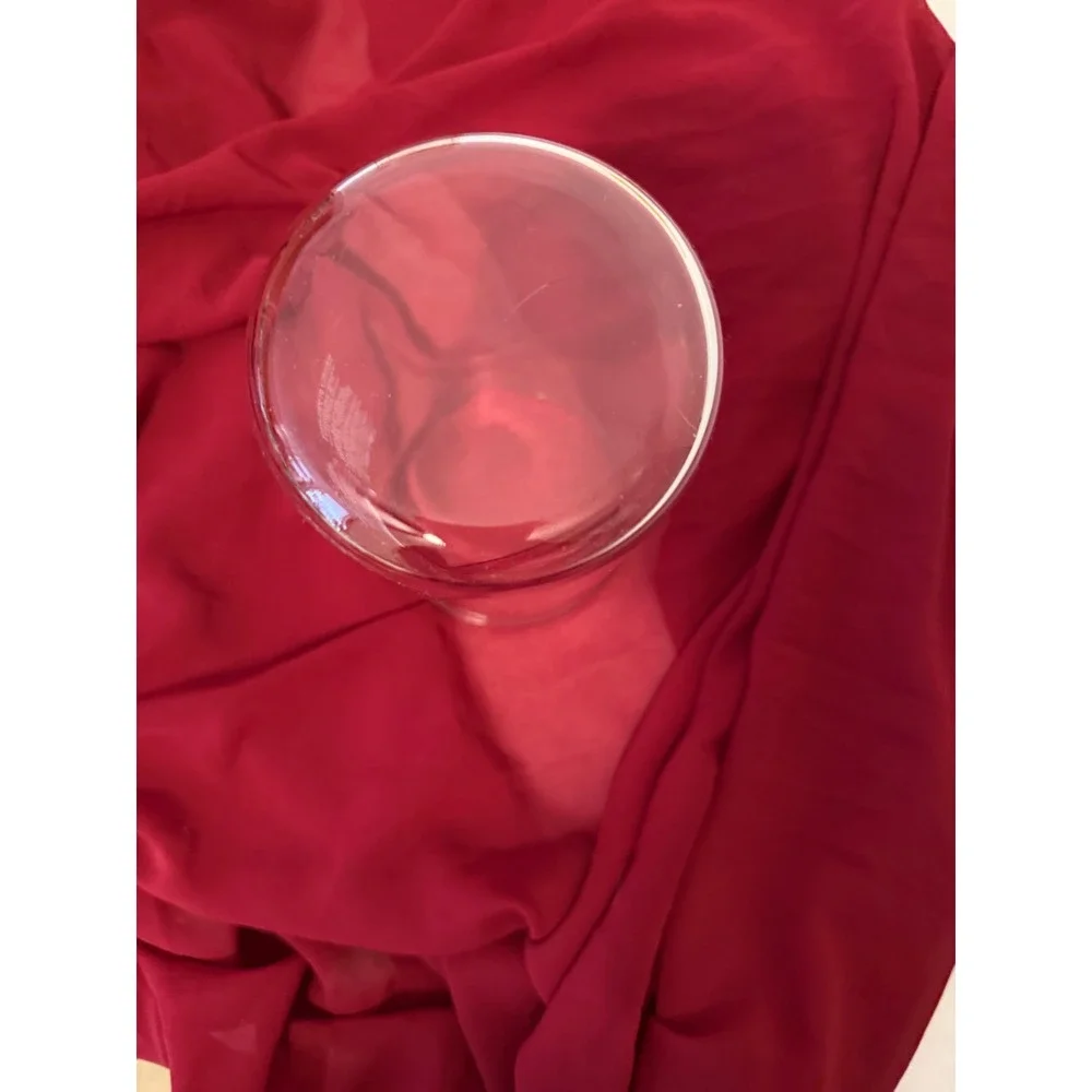 Bodum 1508-10 Spare Glass Beaker 8 Cup 1.0L 34oz French Press Replacement Clear